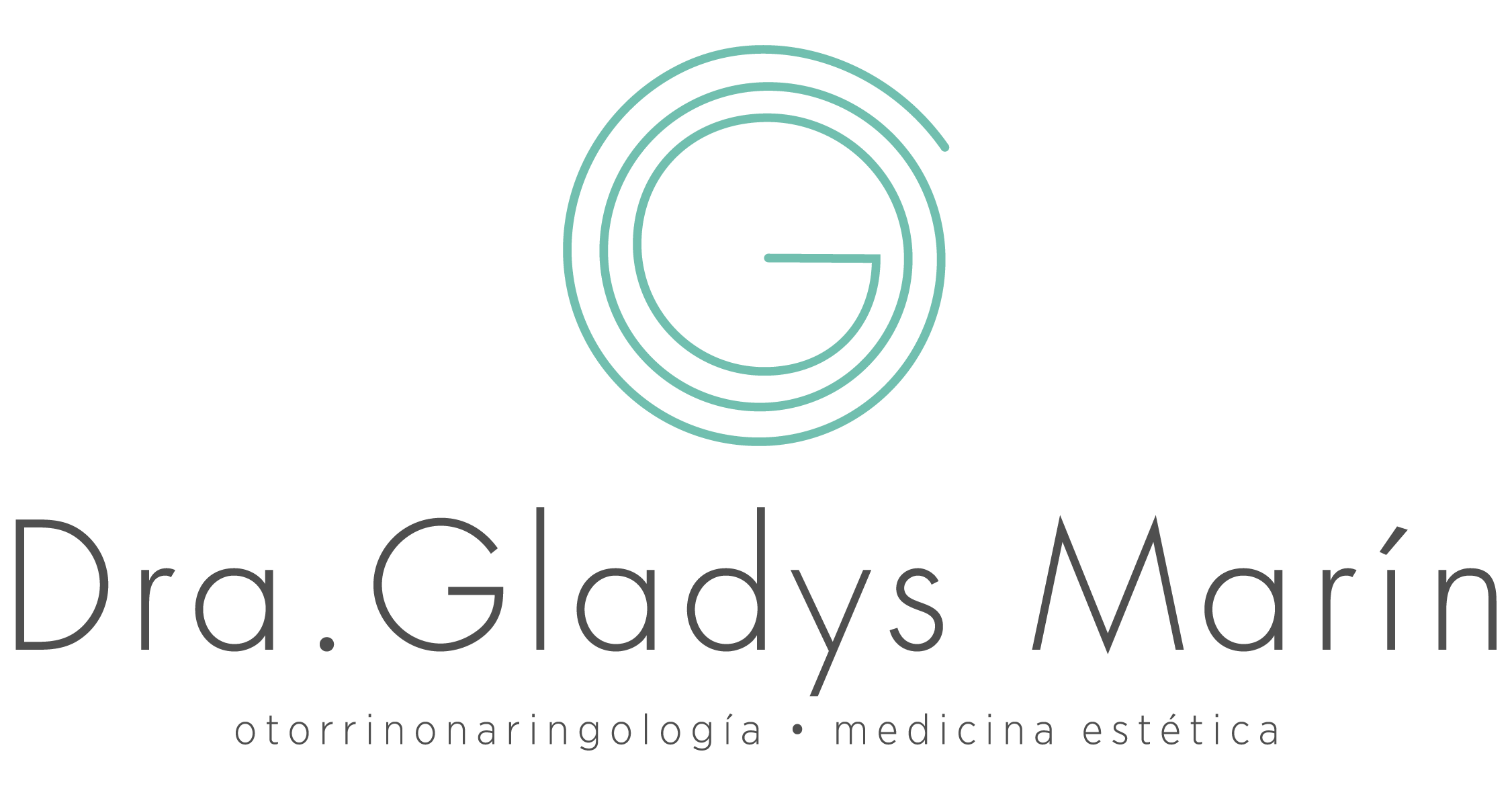 Dra Gladys Marin